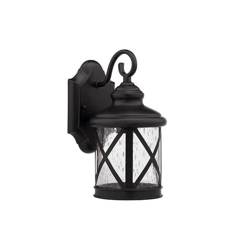 Chloe Lighting Chloe CH25041RB16-OD1 16 in. Lighting Milania Adora Transitional 1 Light Rubbed Bronze Outdoor Wall Sconce - Oil Rubbed Bronze CH25041RB16-OD1